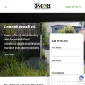 oncoreservice.co.nz