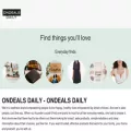 ondealsdaily.com