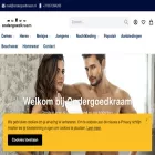 ondergoedkraam.nl