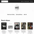 onderstroomrecords.com