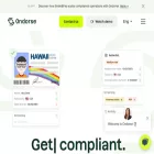 ondorse.co