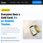 ondrela.com