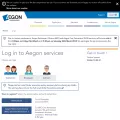 one.aegon.co.uk