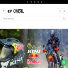 oneal.com.pe
