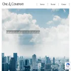 oneand.company