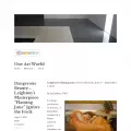 oneartworld.com