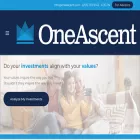 oneascent.com