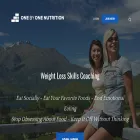 onebyonenutrition.com
