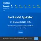 oneclickcampaign.com