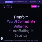 oneclickhuman.com