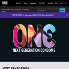onecondoms.my