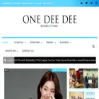 onedeedee.com