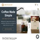 onefreshcup.com