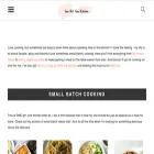 onegirlonekitchen.com