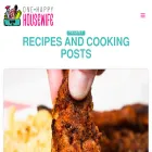 onehappyhousewife.com