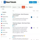 onehourforum.com