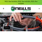 oneills-sports.co.uk
