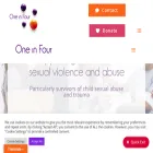oneinfour.org.uk