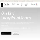 onekind-escort.com