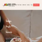 onelovedoula.com