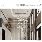 oneluxelighting.com