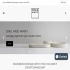 one-many.com