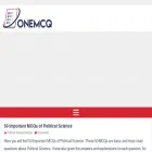 onemcq.com
