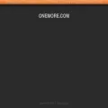 onemore.com