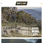 oneplanet.au