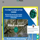 oneplanet.com