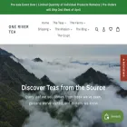 onerivertea.com