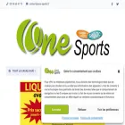 one-sports.fr