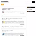 Onesoftwares.net Softaculous Webuzo | Default Website Page