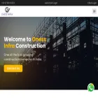 onessinfra.com