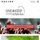 onestepwoman.com