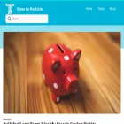onestoparticle.com