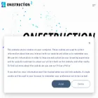 onestruction.com
