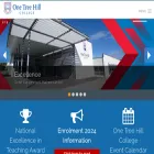 onetreehillcollege.school.nz