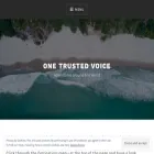 onetrustedvoice.com
