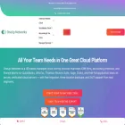 oneupnetworks.com