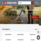 onevantool.com