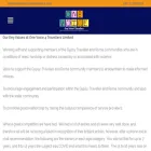 onevoice4travellers.co.uk