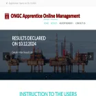 ongcapprentices.ongc.co.in