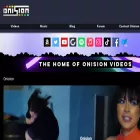 onision.com
