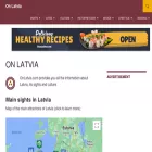 onlatvia.com