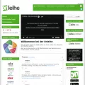 onleihe.de