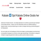 online-kabaler.dk
