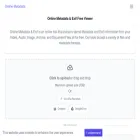 online-metadata.com