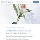 online-tribute.com