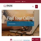 online.campbellsville.edu